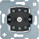 Hager WDE385203 Jalousie-Schalter 2p für...