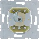 Hager WDE383210 Jal-Schlüsselsch 2p Profil-Halbzylinder