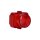 Hager WTF6585R Haube Lichts E10 1930/Glas Rot