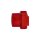 Hager WTF6585R Haube Lichts E10 1930/Glas Rot