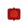 Hager WTF6585R Haube Lichts E10 1930/Glas Rot