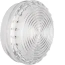 Hager WDA4528T Haube für Lichtsignal E14...