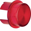 Hager WDA4527R Haube für Lichtsignal E10 Rot