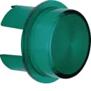 Hager WDA4527G Haube für Lichtsignal E10 Grün