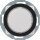 Hager WLF6652BG LED-Signallicht RGB R.Cl Schwarz