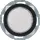 Hager WLF6652BG LED-Signallicht RGB R.Cl Schwarz