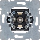 Hager WDE510110 Drucktaster/Lichtsignal E10 UP 2A