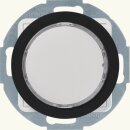 Hager WLF6653BG LED-Signallicht Rot/GrünBel R.Cl Schwarz