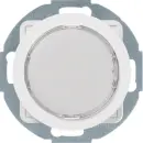 Hager WLF6651WG LED-Signallicht Weiße Bel R.Cl...