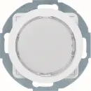 Hager WLF6653WG LED-Signallicht Rot/GrünBel R.Cl...