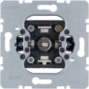 Hager WDE5101 Drucktaster und Lichtsignal E10 UP 2A