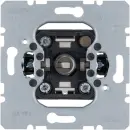 Hager WDE5101 Drucktaster und Lichtsignal E10 UP 2A