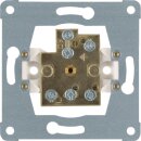 Hager WDF5600 Doppel-Potenzialausgleich-Std Modul