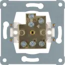 Hager WDF5600 Doppel-Potenzialausgleich-Std Modul