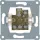 Hager WDF5600 Doppel-Potenzialausgleich-Std Modul