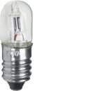 Hager WDA2127P Glimmlampe E10 Zubehör für Taster