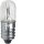 Hager WDA2127P Glimmlampe E10 Zubehör für Taster