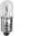 Hager WDA2127P Glimmlampe E10 Zubehör für Taster