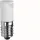 Hager WDA2727W LED-Leuchtmittel E10 Weiß