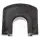 Hager WTA6300BG Verb.-Stutzen S1930 Schwarz