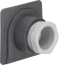 Hager WNA693 Leitungseinführung M20x1,5 W.1 Grau