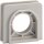 Hager WNA694 Kombinations-Verbinder W.1 Grau