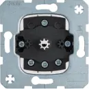 Hager WDE386113 3-Stufenschalter UP Stellung 2-1-3