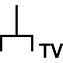 Hager WDF4592 Antennen-Steckdose TV FM Einzeldose