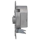 Hager WDF4592 Antennen-Steckdose TV FM Einzeldose