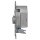 Hager WDF4592 Antennen-Steckdose TV FM Einzeldose