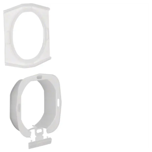 Hager WDA1101 Dichtungsset Steckdose/Zenttralstück R.Cl