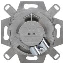 Hager WDF410862 UAE-Steckdose Netzwerkdose 8/8-polig geschirmt Cat.6A