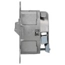 Hager WDF410866 UAE-Steckdose Netzwerkdose 8/8-polig geschirmt ClassEA