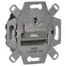 Hager WDF410766 UAE-Steckdose 8-p geschirmt Cat.6 Class E