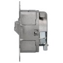 Hager WDF410766 UAE-Steckdose 8-p geschirmt Cat.6 Class E