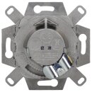 Hager WDF410766 UAE-Steckdose 8-p geschirmt Cat.6 Class E