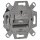 Hager WDF410766 UAE-Steckdose 8-p geschirmt Cat.6 Class E