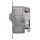 Hager WDF410766 UAE-Steckdose 8-p geschirmt Cat.6 Class E