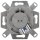 Hager WDF410766 UAE-Steckdose 8-p geschirmt Cat.6 Class E