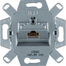 Hager WDF41076 UAE-Steckdose Netzwerkdose 8-polig...