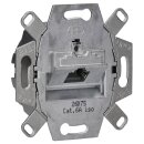 Hager WDF41076 UAE-Steckdose Netzwerkdose 8-polig...