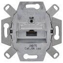 Hager WDF41076 UAE-Steckdose Netzwerkdose 8-polig...