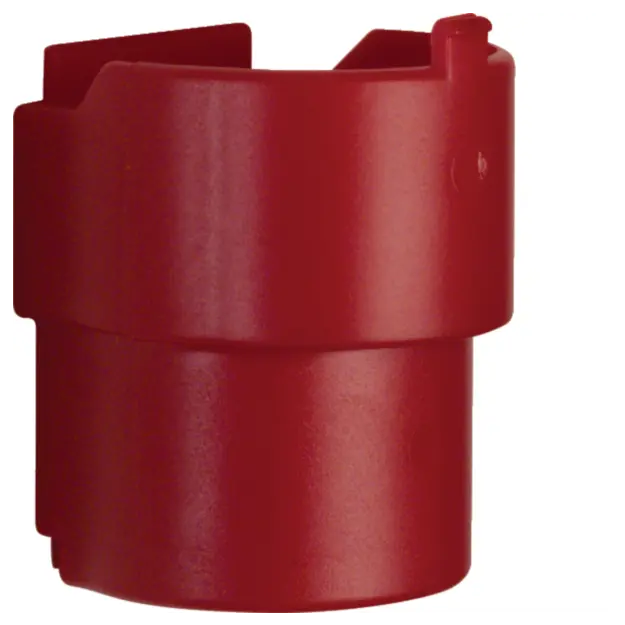 Hager WTA6100RG Abstand-Stutzen 1930/Glas