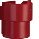Hager WTA6100RG Abstand-Stutzen 1930/Glas