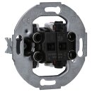 Hager WDE30350116 Serienschalter Tragring rund UP 16 AX