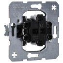 Hager WDE3035 Serienschalter Wippenschalter-Einsatz zwei...