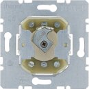 Hager WDE382610 Schlüsselschalter 2p Profil-Halbzylinder
