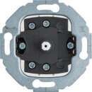 Hager WDE387603 Drehschalter Aus/Wechsel Unterputz Serie...