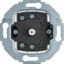 Hager WDE387603 Drehschalter Aus/Wechsel Unterputz Serie...