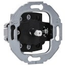 Hager WDE387603 Drehschalter Aus/Wechsel Unterputz Serie...
